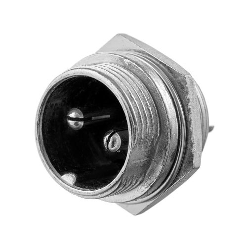 Разъем 2-M PIN0211 купить в Москве с доставкой по всей России | ProtosMarket.ru