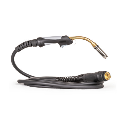 Горелка SAGGIO MIG-36 5М Шарнирная по ценам производителя в Уфе с доставкой по всей России