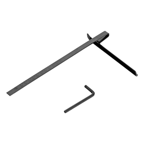 Пила циркулярная CS-165, 1200 Вт, 165 мм Denzel по ценам производителя в Уфе с доставкой по всей России