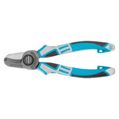 Кабелерез, трехкомпонентные рукоятки, 160 мм Gross по ценам производителя в Уфе с доставкой по всей России