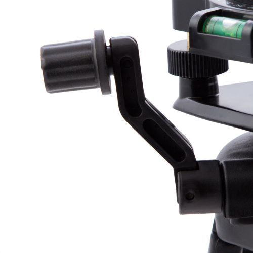 Лазерный уровень самовыравнивающийся, 150 мм, штатив 1150 мм, набор в пластиковом кейсе Matrix по ценам производителя в Уфе с доставкой по всей России