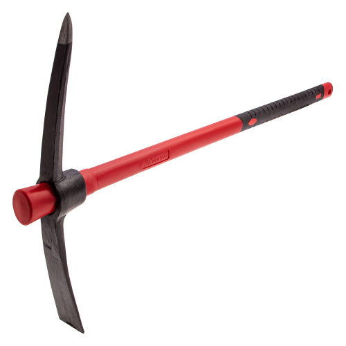 Кирка 1500 г, фибергласовая обрезиненная рукоятка 900 мм Matrix по ценам производителя в Уфе с доставкой по всей России