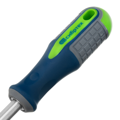 Отвертка комбинированная SL5/PH1, SL6/PH2 Сибртех по ценам производителя в Уфе с доставкой по всей России