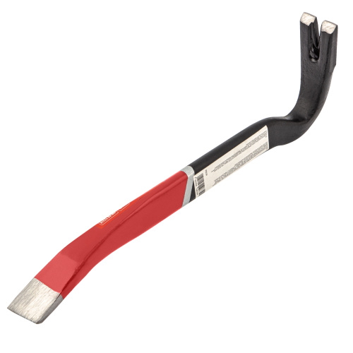 Лом-гвоздодер усиленный, 300х25х12 мм Matrix по ценам производителя в Уфе с доставкой по всей России