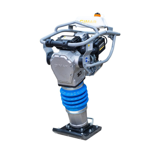 Вибротрамбовка CIMAR ECT-73P-2A (DK165) по ценам производителя в Уфе с доставкой по всей России