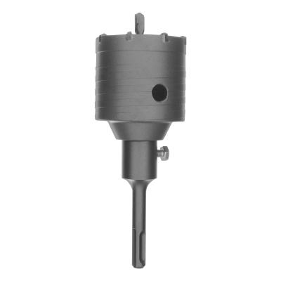 Коронка в сборе М22 х 65 мм, SDS Plus Matrix по ценам производителя в Уфе с доставкой по всей России