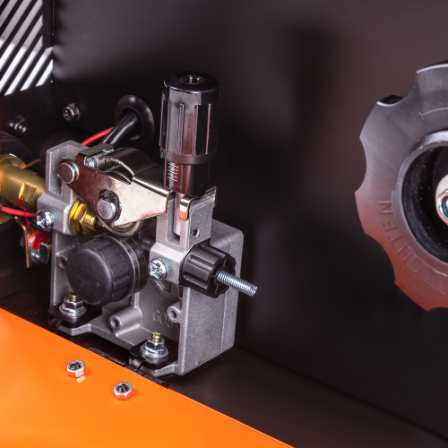 Сварочный полуавтомат UNO MIG 200 SYN купить в Москве с доставкой по всей России | ProtosMarket.ru