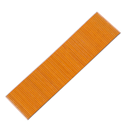 Гвозди финишные, (шпильки) 23GA для пневматического нейлера финишного D 0.64 мм, длина 18 мм, 5000 шт Matrix по ценам производителя в Уфе с доставкой по всей России