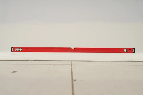 Уровень алюминиевый магнитный, 1500 мм, фрезерованный, 3 глазка (1 зеркальный) усиленный Matrix по ценам производителя в Уфе с доставкой по всей России