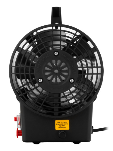 Газовая тепловая пушка GHG-10, 10 кВт, 300 м3/ч, пропан-бутан Denzel по ценам производителя в Уфе с доставкой по всей России