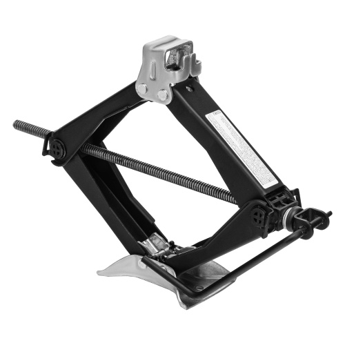 Домкрат ромбический винтовой универсальный ТУ 5.16-469-0213-04, 0,9 т, 100-395 мм Россия по ценам производителя в Уфе с доставкой по всей России