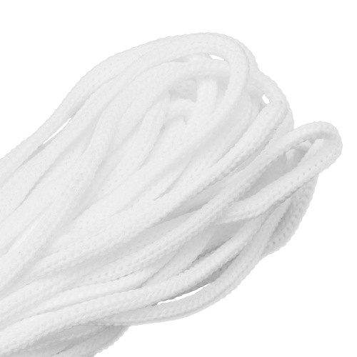 Шнур хозяйственный, D 4 мм, L 25 м, полиэфирный Сибртех по ценам производителя в Уфе с доставкой по всей России