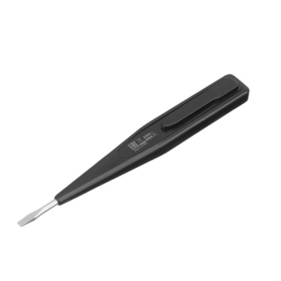 Тестер напряжения 12-220 В, жидкокристаллический дисплей Sparta по ценам производителя в Уфе с доставкой по всей России