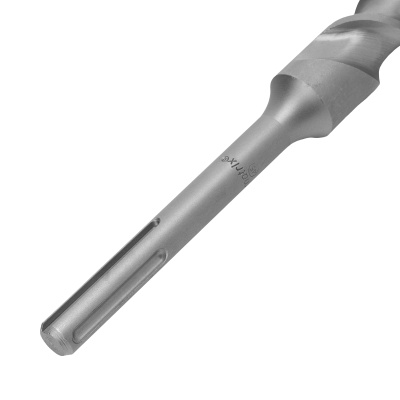 Бур по бетону, 45 х 1000 мм, SDS MAX c крестовой пластиной Matrix по ценам производителя в Уфе с доставкой по всей России