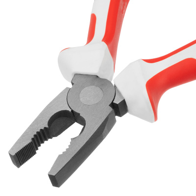 Плоскогубцы Premium, 160 мм, трехкомпонентные рукоятки Matrix по ценам производителя в Уфе с доставкой по всей России