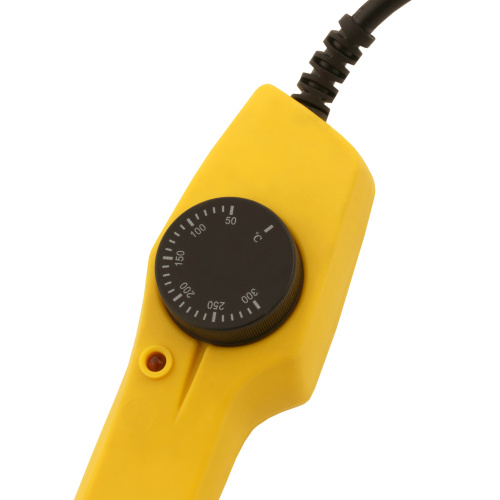 Аппарат для сварки пластиковых труб DWP-750, 750 Вт, 0-300 град, 4 насадки, 20-40 мм Denzel по ценам производителя в Уфе с доставкой по всей России