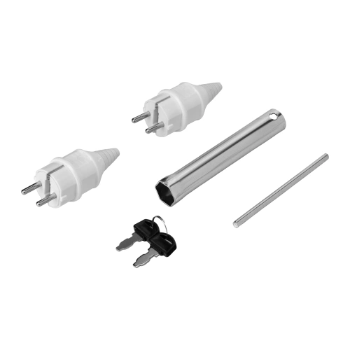 Генератор бензиновый БС-3500Э, 3.2 кВт, 230В, 4-х тактный, 15 л, электростартер Сибртех по ценам производителя в Уфе с доставкой по всей России