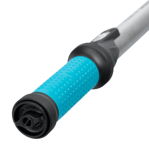 Ключ динамометрический, 20-200 Нм, 1/2", CrV Gross по ценам производителя в Уфе с доставкой по всей России