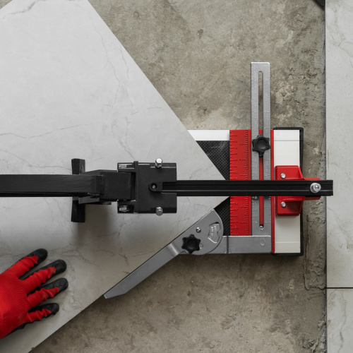 Плиткорез рельсовый 1200 мм MTX по ценам производителя в Уфе с доставкой по всей России