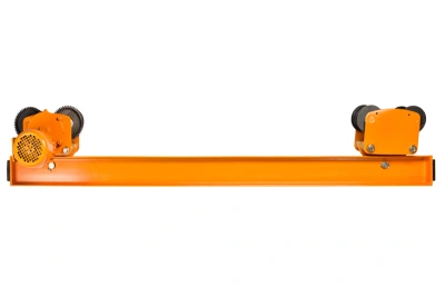 Балка концевая подвесная  2т 1,5м TOR PRO купить в Москве с доставкой по всей России | ProtosMarket.ru