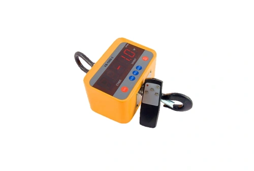 Весы крановые КВ-2000 по ценам производителя в Уфе с доставкой по всей России