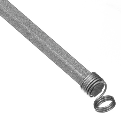 Миксер для строительных смесей, 100х9х450мм, шестигранный хвостовик Сибртех по ценам производителя в Уфе с доставкой по всей России