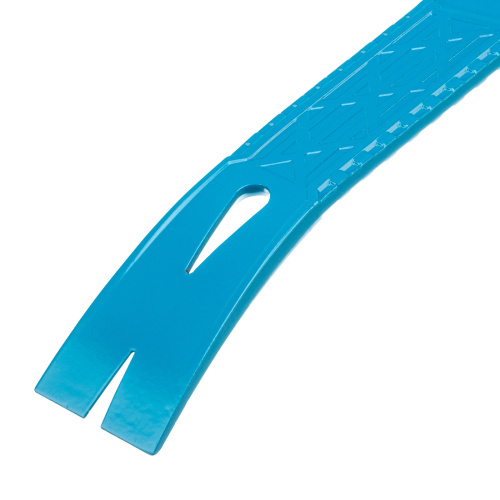 Лом-гвоздодер, плоскопрофильный, 380 x 35 x 8мм Gross по ценам производителя в Уфе с доставкой по всей России