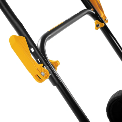 Газонокосилка бензиновая GLD-560, 196 см3, ширина 56 см Denzel по ценам производителя в Уфе с доставкой по всей России