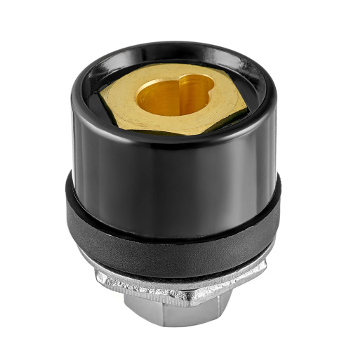 Розетка панельная 70-95 ROV7095 по ценам производителя в Уфе с доставкой по всей России