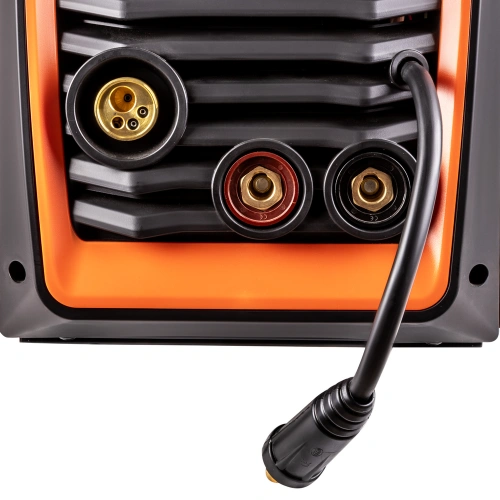 Сварочный полуавтомат INVERMIG 250 DP купить в Москве с доставкой по всей России | ProtosMarket.ru