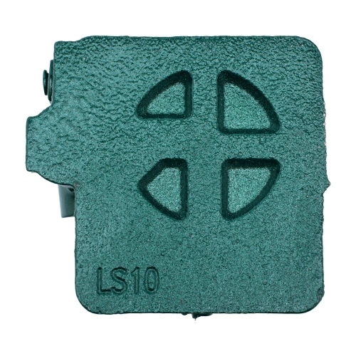 Домкрат гидравлический бутылочный, 5 т, 180-340 мм Сибртех по ценам производителя в Уфе с доставкой по всей России