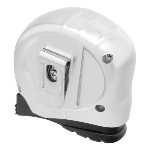 Рулетка Magnetic,5 м х 19 мм,магнитный зацеп Matrix по ценам производителя в Уфе с доставкой по всей России