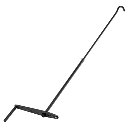 Домкрат механический бутылочный, 2 т, h подъема 150-310 мм, 2 части (домкрат, ручка) Stels по ценам производителя в Уфе с доставкой по всей России