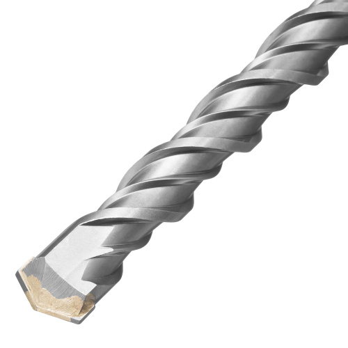 Бур по бетону, 26 x 800 мм, SDS Plus Matrix по ценам производителя в Уфе с доставкой по всей России