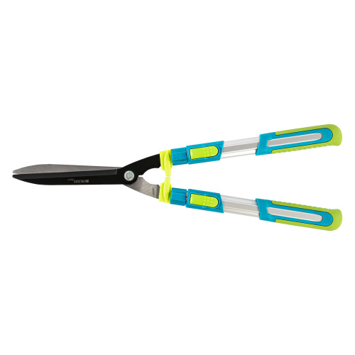 Кусторез, 640 - 820 мм, телескопические алюминиевые рукоятки, Luxe, Palisad по ценам производителя в Уфе с доставкой по всей России