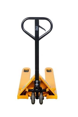 Тележка гидравлическая 2000 кг 1150 мм резиновые колеса XILIN DB по ценам производителя в Уфе с доставкой по всей России