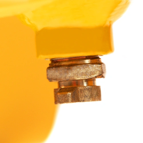 Компрессор воздушный, ременный привод BCI4000-T/200, 4.0 кВт, 200 литров, 690 л/мин Denzel по ценам производителя в Уфе с доставкой по всей России