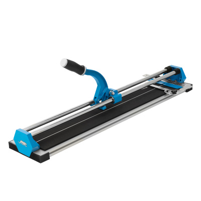 Плиткорез ручной 800 х 14 мм, каретка на подшипниках, усиленная рукоятка, облегченная алюминиевая станина Барс по ценам производителя в Уфе с доставкой по всей России