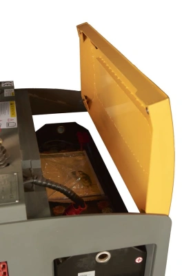 Штабелер самоходный 1,5 т 4,5 м XILIN CPD15R с наклоном мачты и противовесом 24/320 В/Ач по ценам производителя в Уфе с доставкой по всей России