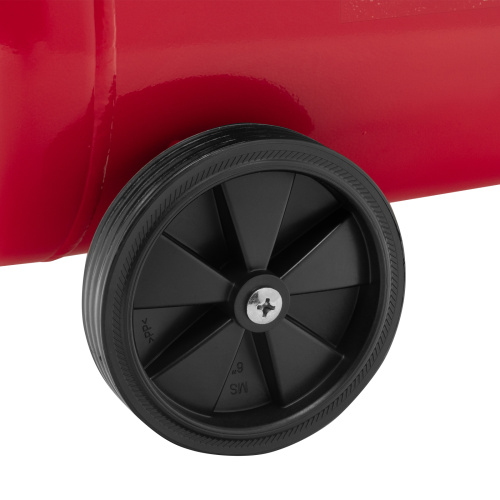 Компрессор воздушный КК-2200/50, 2,2 кВт, 350 л/мин, 50 л, прямой привод, масляный MTX по ценам производителя в Уфе с доставкой по всей России