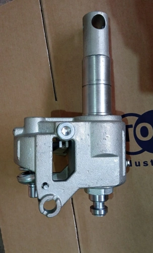 Гидроузел в сборе для тележек гидравлических RHP(BF) шток 31,5 мм (чугун) (Oil pump Assembly, B200i) по ценам производителя в Уфе с доставкой по всей России