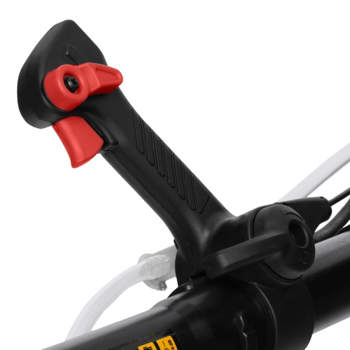 Опрыскиватель бензиновый GS-43, 43 см3, бак 14 л Denzel по ценам производителя в Уфе с доставкой по всей России