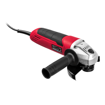 Машина шлифовальная угловая MAG125-800, 800 Вт, 125 мм, 12000 об/мин MTX по ценам производителя в Уфе с доставкой по всей России