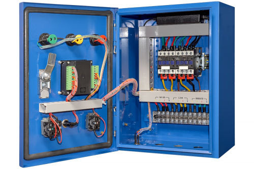 Блок АВР-С 11000D/400 купить в Москве с доставкой по всей России | ProtosMarket.ru