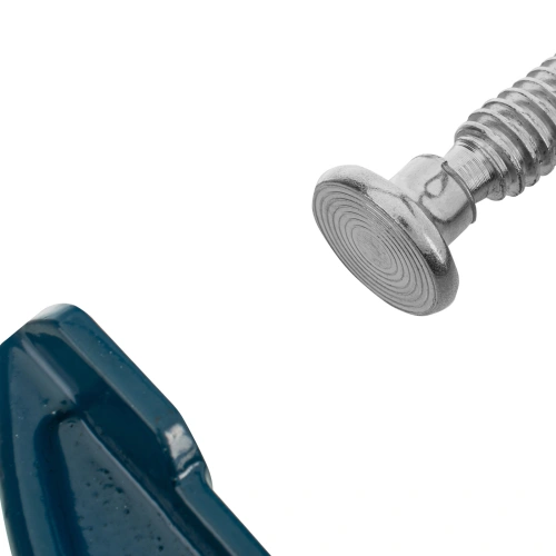 Струбцина G-образная, 50 мм Сибртех по ценам производителя в Уфе с доставкой по всей России