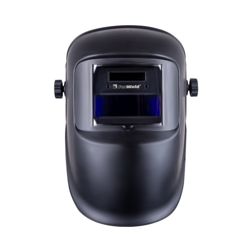 Маска сварщика КОРУНД  промо  (ф-р АСФ 3/11), пр-во FoxWeld), без коробки по ценам производителя в Уфе с доставкой по всей России