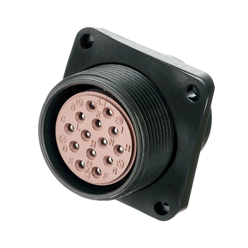 Разъем pin 14-F PIN1410 по ценам производителя в Уфе с доставкой по всей России