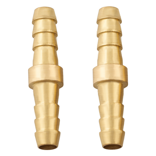 Штуцер "елка" двусторонний соединительный под шланг 8 мм, 2 шт, Stels по ценам производителя в Уфе с доставкой по всей России