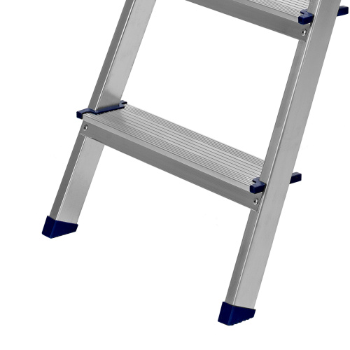 Стремянка, 3 ступени, алюминиевая, Сибртех по ценам производителя в Уфе с доставкой по всей России