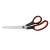 Ножницы хозяйственные, 250 мм, двухкомпонентные рукоятки Matrix по ценам производителя в Уфе с доставкой по всей России